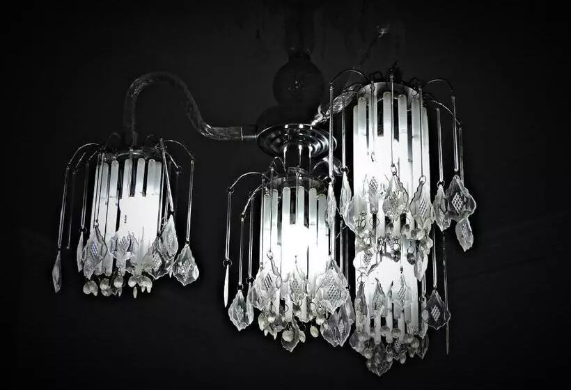 ホテル Las Marías Family Home