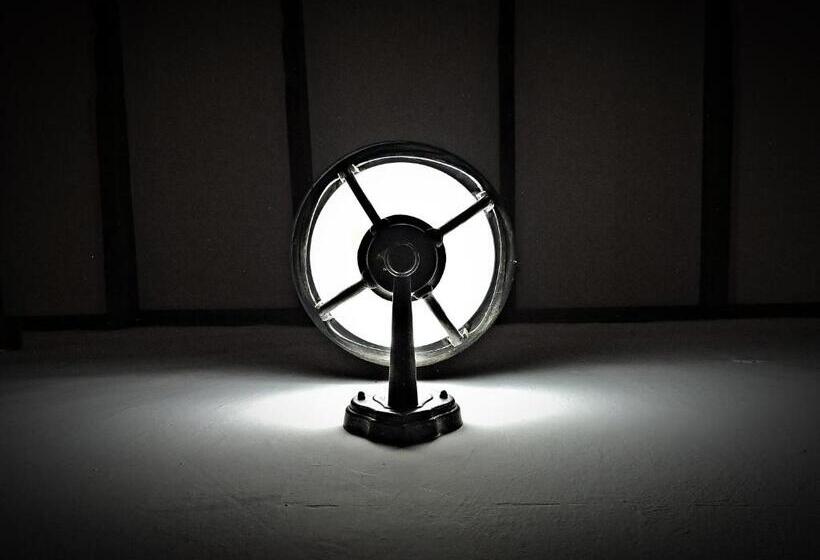 هتل Las Marías Family Home