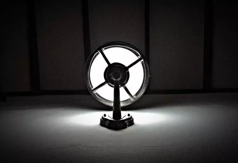 ホテル Las Marías Family Home