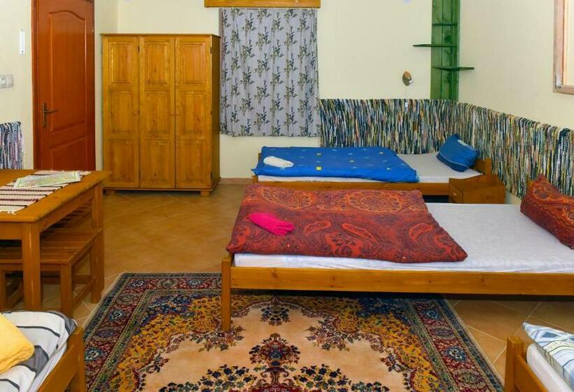 호텔 Nyakigláb Villa