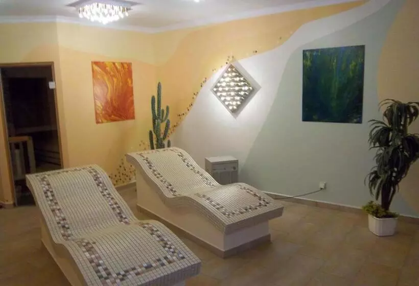 ホテル & Pension Aßmann