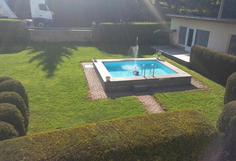 ホテル & Pension Aßmann