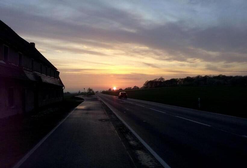 ホテル & Pension Aßmann