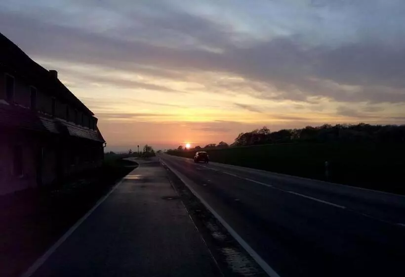 ホテル & Pension Aßmann