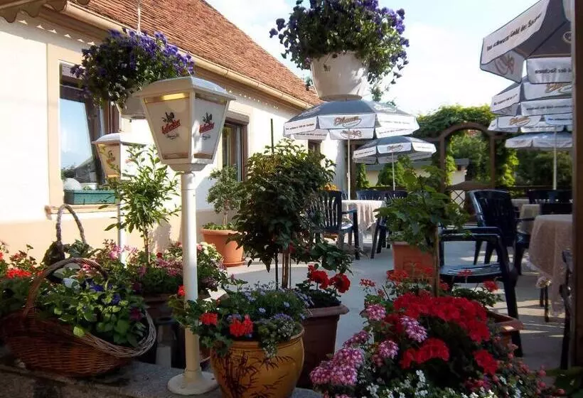 ホテル & Pension Aßmann