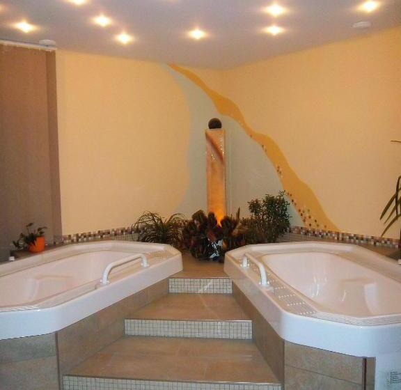 ホテル & Pension Aßmann