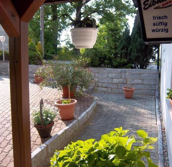 ホテル & Pension Aßmann