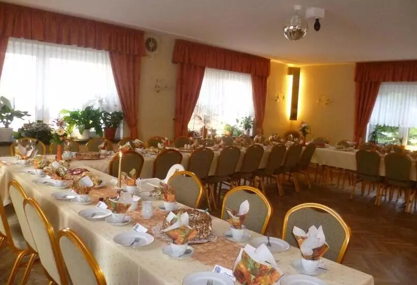 ホテル & Pension Aßmann