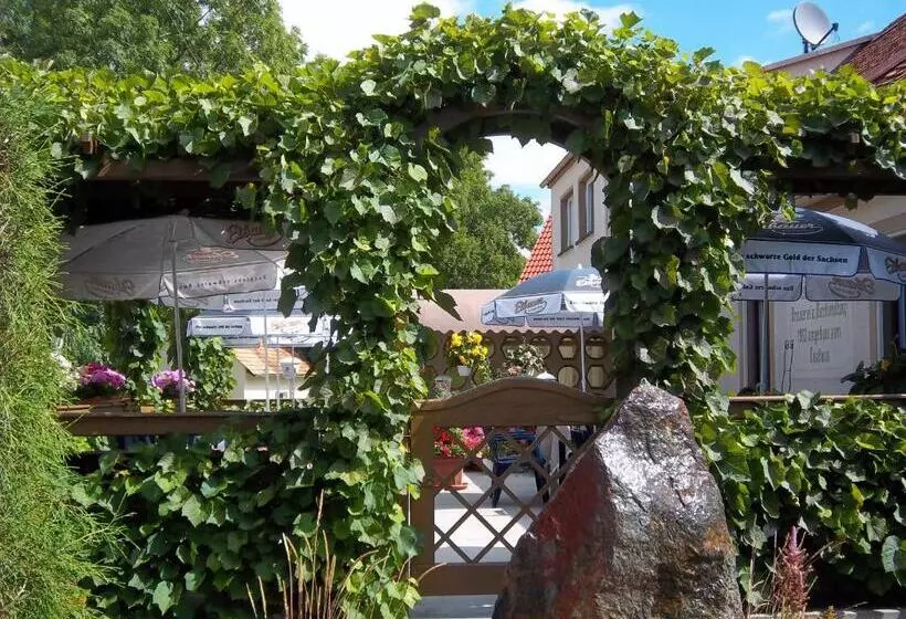 ホテル & Pension Aßmann