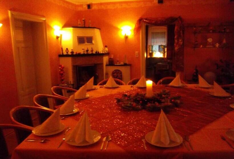 ホテル & Pension Aßmann