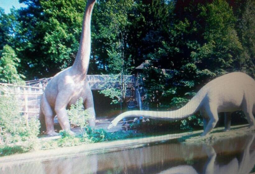 ホテル & Pension Aßmann