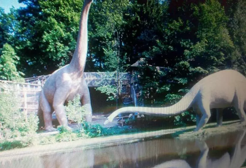 ホテル & Pension Aßmann