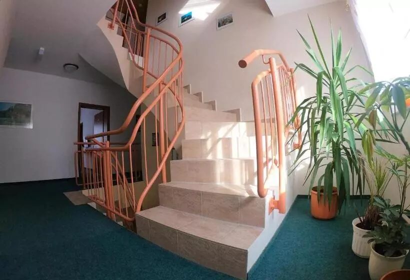 ホテル & Pension Aßmann