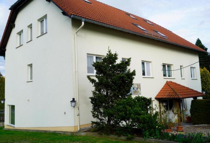 ホテル & Pension Aßmann