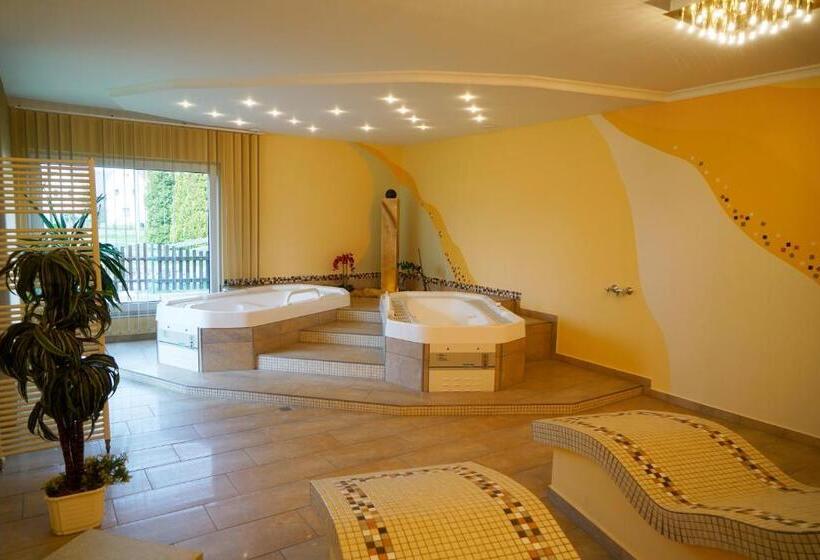 ホテル & Pension Aßmann