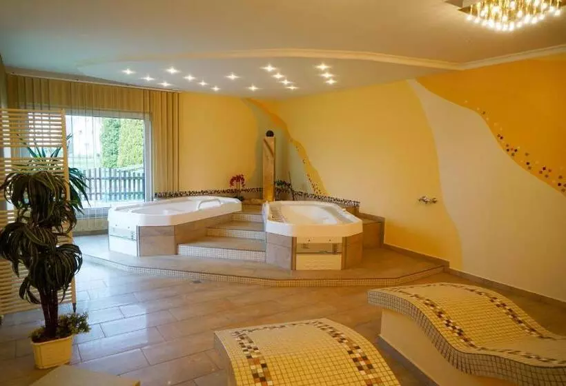 ホテル & Pension Aßmann