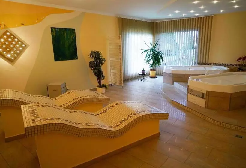 ホテル & Pension Aßmann