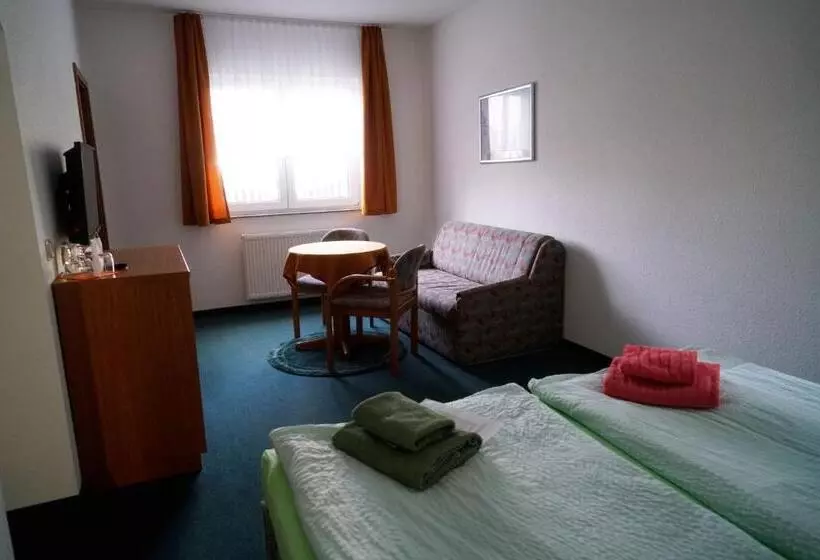 ホテル & Pension Aßmann