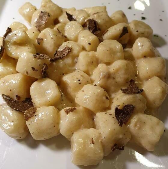 فندق Ristorante Al Giardinetto