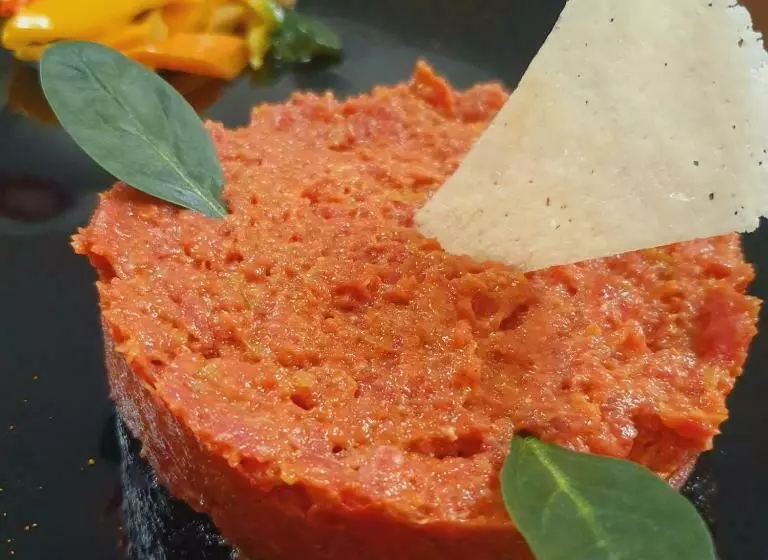 ホテル Ristorante Al Giardinetto