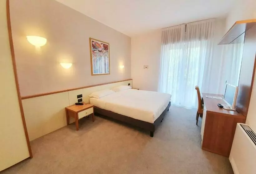 ホテル Ristorante Al Giardinetto