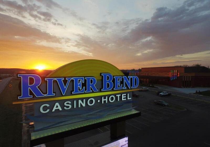 호텔 River Bend Casino &