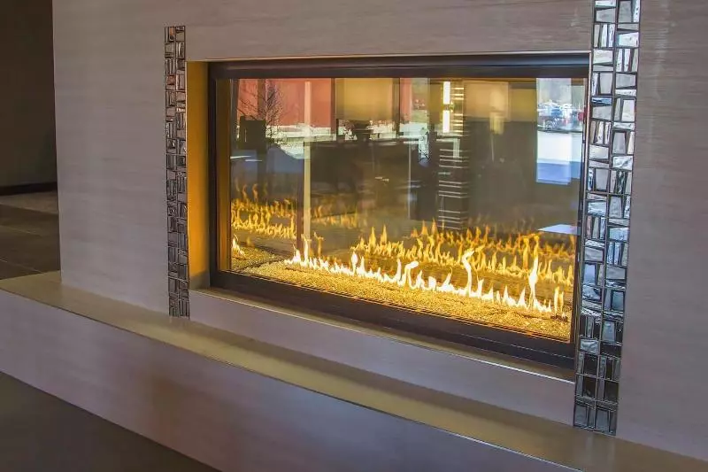 Hotelli River Bend Casino &