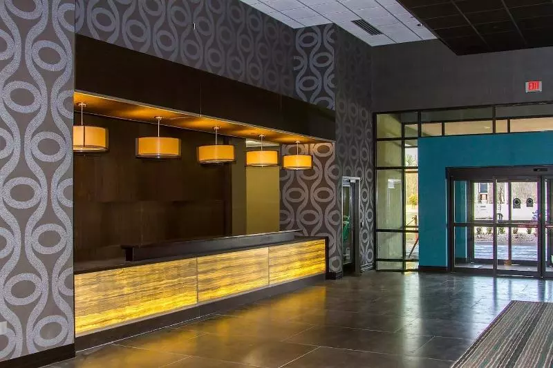 Hotelli River Bend Casino &