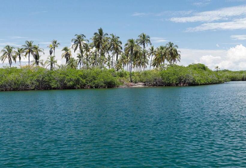 هتل Cabana Salsipuedes