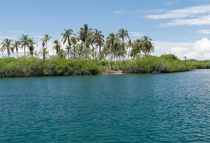 Hotelli Cabana Salsipuedes