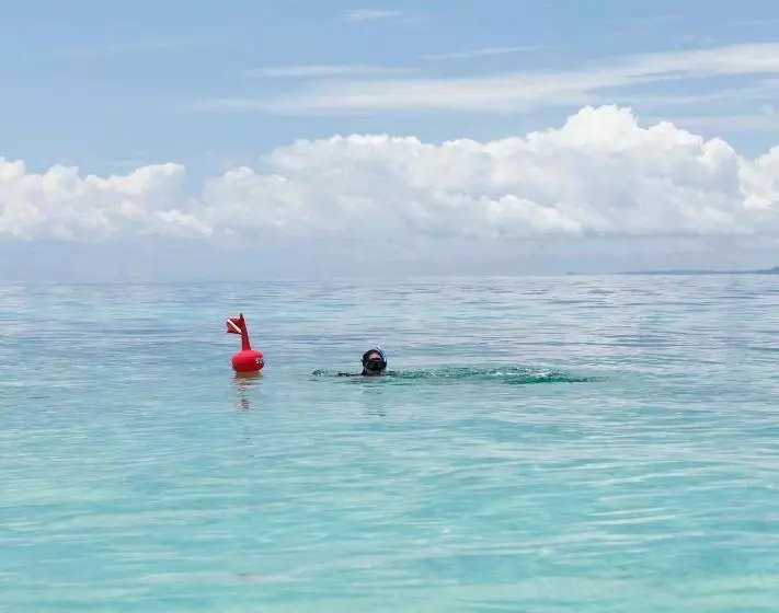 Hotelli Cabana Salsipuedes