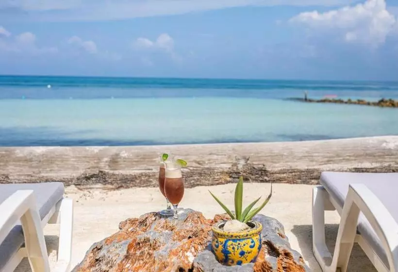 Hotelli Cabana Salsipuedes