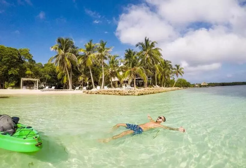 Hotelli Cabana Salsipuedes