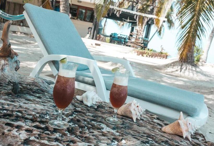 هتل Cabana Salsipuedes