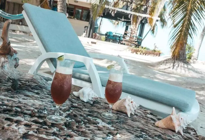 Hotelli Cabana Salsipuedes