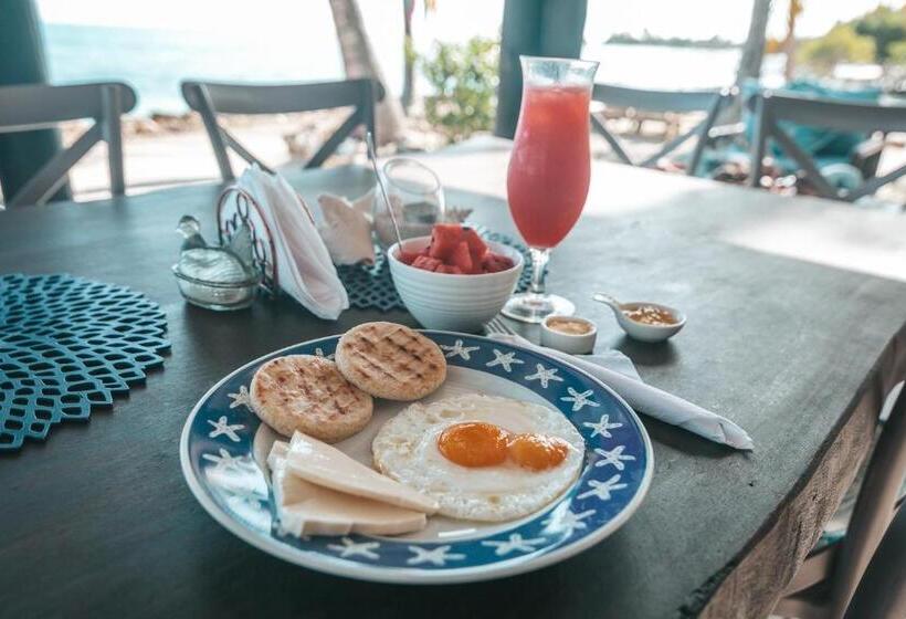 هتل Cabana Salsipuedes