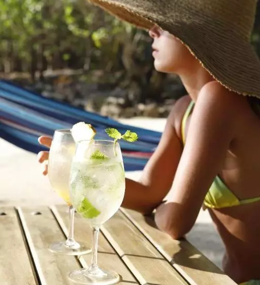 Hotelli Cabana Salsipuedes