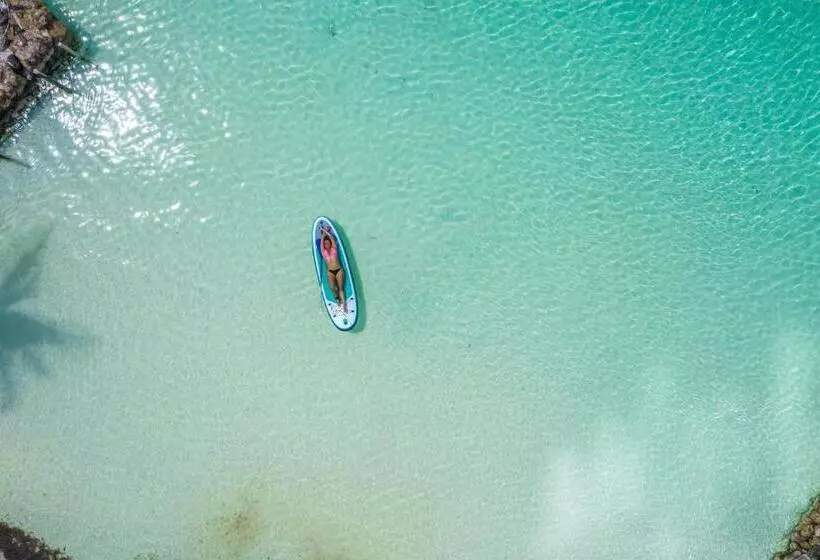 Hotelli Cabana Salsipuedes