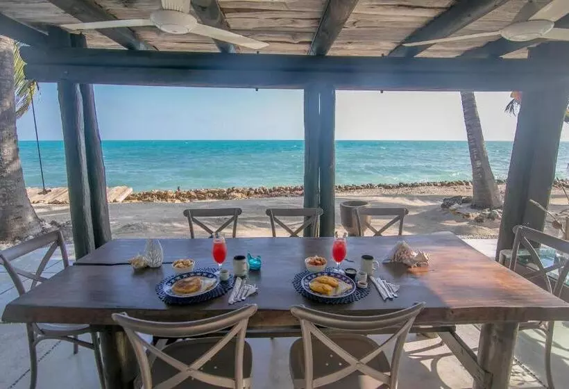 Hotelli Cabana Salsipuedes