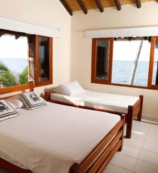 Hotelli Cabana Salsipuedes