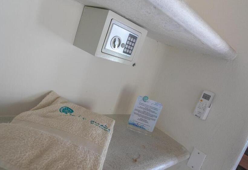 هتل Cabana Salsipuedes