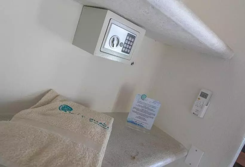 Hotelli Cabana Salsipuedes