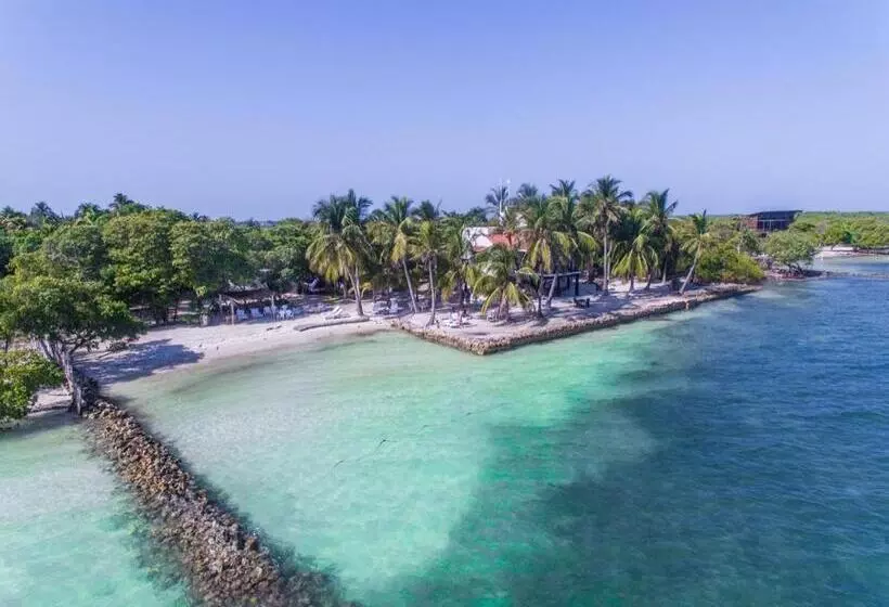 Hotelli Cabana Salsipuedes