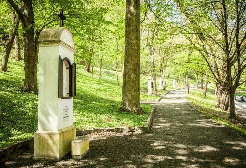 ホテル Szentkút Pilgrim Center