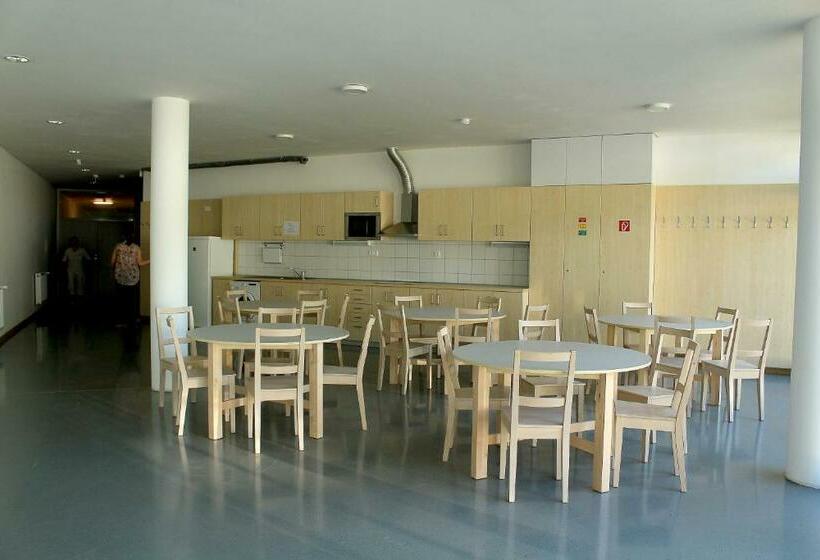 Отель Szentkút Pilgrim Center