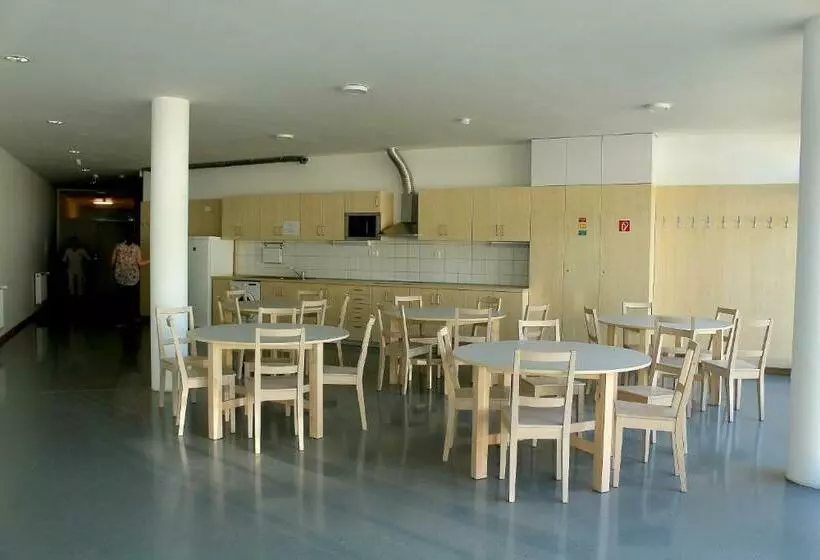 ホテル Szentkút Pilgrim Center