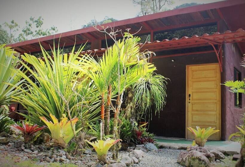 فندق Talamanca Nature Reserve