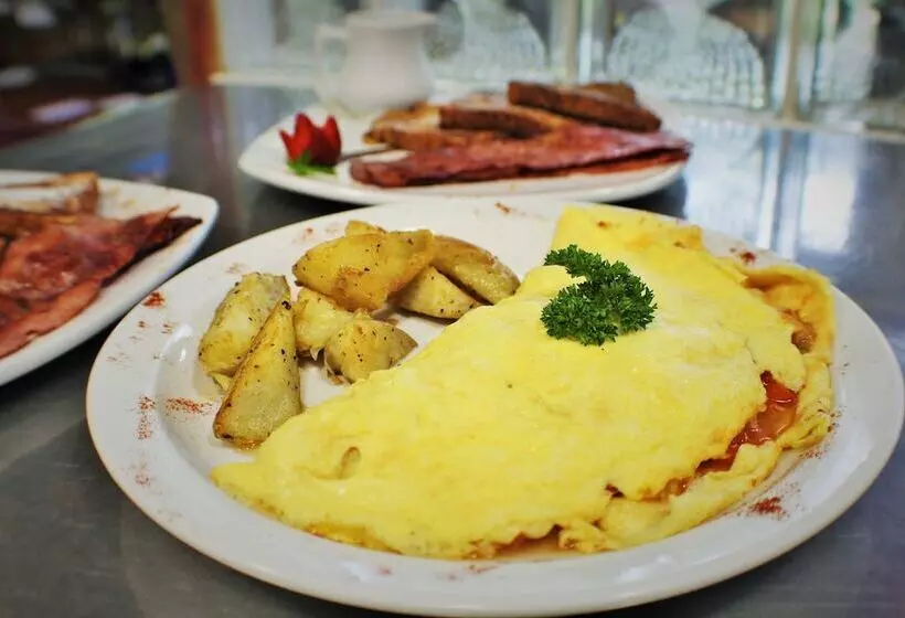 Hotelli Talamanca Nature Reserve