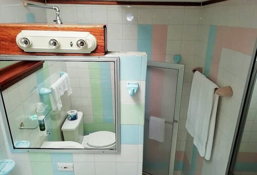 فندق Talamanca Nature Reserve