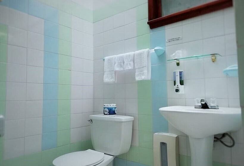 فندق Talamanca Nature Reserve